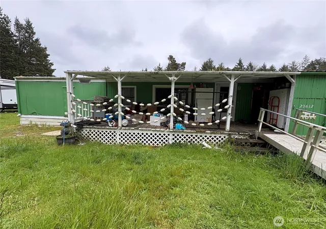 Photo 2 of Sale Pending at 23612 U St, Ocean Park, WA 98640 | MLS# NWM2534650 | Listing updated on 2026-09-25