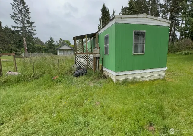 Photo 3 of Sale Pending at 23612 U St, Ocean Park, WA 98640 | MLS# NWM2534650 | Listing updated on 2026-09-25