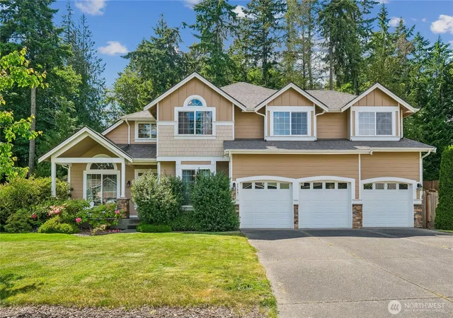 Photo 1 of Single family home for sale at 27661 Mcintosh Loop Ne, Kingston, WA 98346 | MLS# NWM2534662 | Listing updated on 2026-09-21
