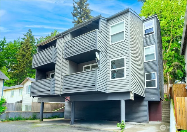 Multi family home for sale at 10732 Stone Ave N #1-6, Seattle, WA 98133 | MLS# NWM2534680