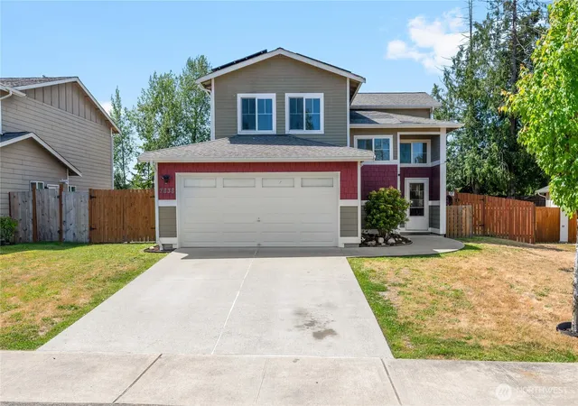 Photo 2 of Single family home for sale at 7838 Celtic Loop Nw, Silverdale, WA 98383 | MLS# NWM2534683 | Listing updated on 2026-09-24