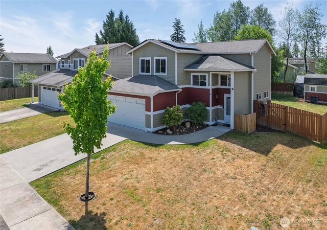 Photo 3 of Single family home for sale at 7838 Celtic Loop Nw, Silverdale, WA 98383 | MLS# NWM2534683 | Listing updated on 2026-09-24