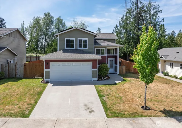 Photo 3 of Single family home for sale at 7838 Celtic Loop NW, Silverdale, WA 98383 | MLS# NWM2534683 | Listing updated on 2026-09-24