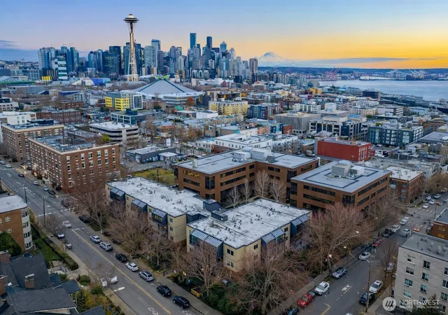 Photo 2 of Condo for sale at 275 W Roy St #412, Seattle, WA 98119 | MLS# NWM2534702 | Listing updated on 2026-09-28