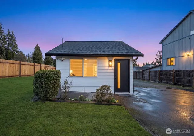 Photo 1 of Single family home for sale at 1747 Ne 147th Street #1, Shoreline, WA 98155 | MLS# NWM2534730 | Listing updated on 2026-09-27