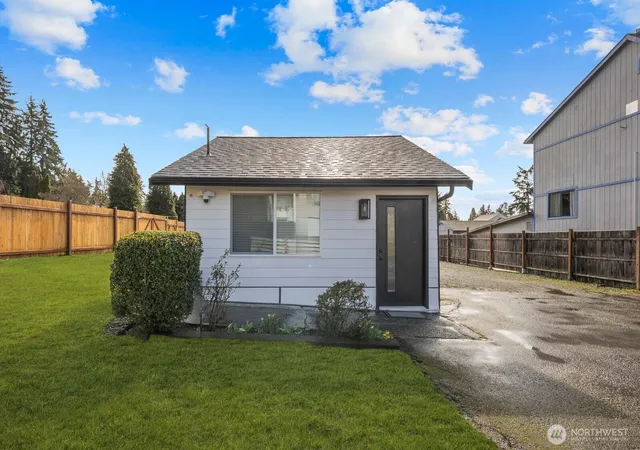 Photo 2 of Single family home for sale at 1747 Ne 147th Street #1, Shoreline, WA 98155 | MLS# NWM2534730 | Listing updated on 2026-09-27