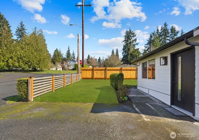 Photo 3 of Single family home for sale at 1747 NE 147th Street #1, Shoreline, WA 98155 | MLS# NWM2534730 | Listing updated on 2026-09-27