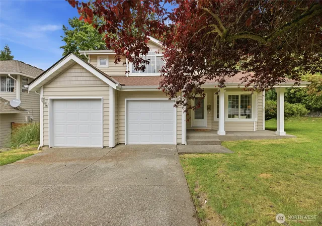 Photo 1 of Sale Pending at 1205 57th Drive Se, Auburn, WA 98092 | MLS# NWM2534756 | Listing updated on 2026-09-25