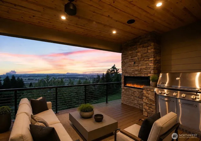 Photo 3 of Single family home for sale at 20519 Benson Ridge Ln, Mount Vernon, WA 98274 | MLS# NWM2534770 | Listing updated on 2026-09-21