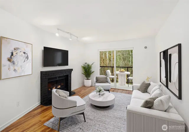 Photo 1 of Condo for sale at 14006 Northeast 181 Pl #B206, Woodinville, WA 98072 | MLS# NWM2534774 | Listing updated on 2026-09-27