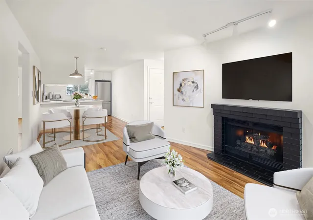 Photo 3 of Condo for sale at 14006 Northeast 181 Pl #B206, Woodinville, WA 98072 | MLS# NWM2534774 | Listing updated on 2026-09-27