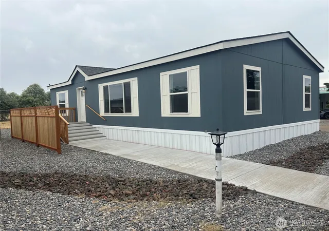 Photo 1 of Manufactured home for sale at 1310 Samuel, Walla Walla, WA 99362 | MLS# NWM2534775 | Listing updated on 2026-09-21