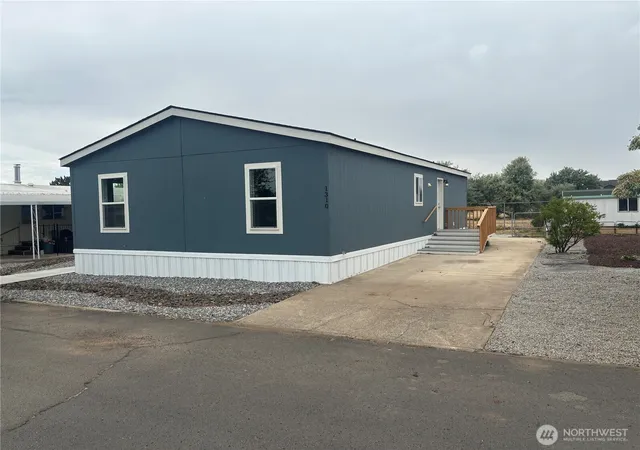 Photo 2 of Manufactured home for sale at 1310 Samuel, Walla Walla, WA 99362 | MLS# NWM2534775 | Listing updated on 2026-09-21