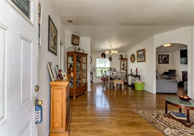 Photo 2 of Manufactured home for sale at 8216 19th Avenue E #10, Tacoma, WA 98404 | MLS# NWM2534793 | Listing updated on 2026-09-21