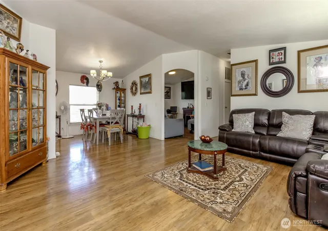Photo 3 of Manufactured home for sale at 8216 19th Avenue E #10, Tacoma, WA 98404 | MLS# NWM2534793 | Listing updated on 2026-09-21