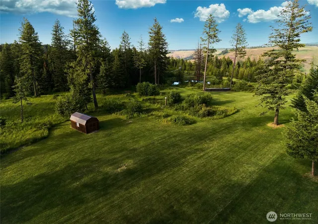 Photo 1 of Land for sale at 1335 Payne Holw Rd, Dayton, WA 99328 | MLS# NWM2534800 | Listing updated on 2026-09-21