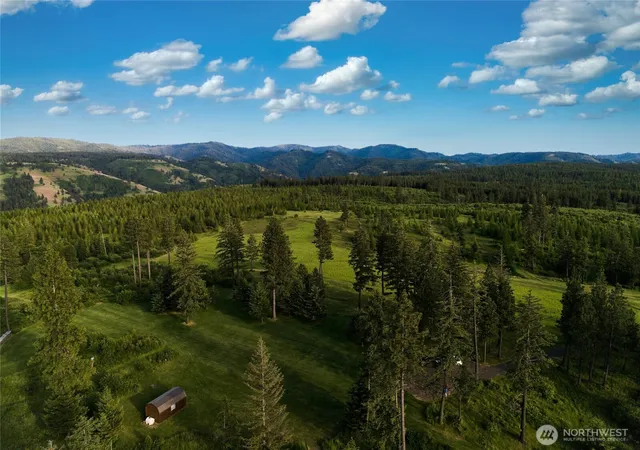 Photo 3 of Land for sale at 1335 Payne Holw Rd, Dayton, WA 99328 | MLS# NWM2534800 | Listing updated on 2026-09-21