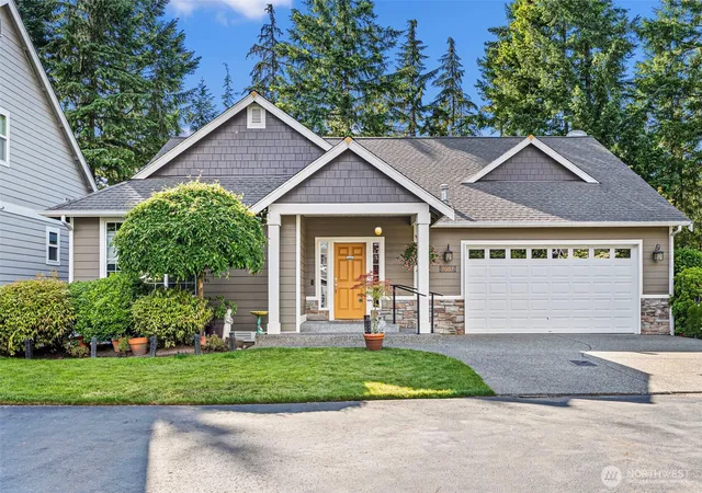 Single family home for sale at 7007 SW Dunraven Ln, Port Orchard, WA 98367 | MLS# NWM2534812