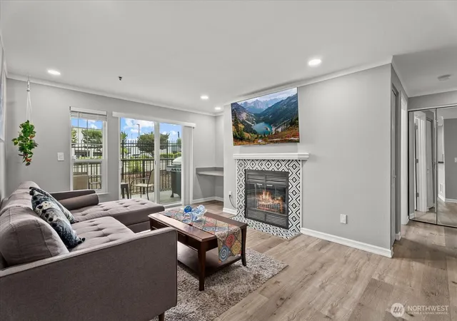 Photo 2 of Condo for sale at 215 100th Street Sw #A106, Everett, WA 98204 | MLS# NWM2534814 | Listing updated on 2026-09-21