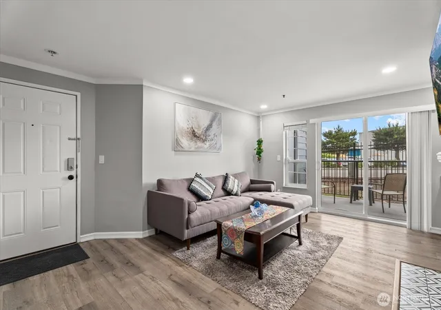 Photo 3 of Condo for sale at 215 100th Street Sw #A106, Everett, WA 98204 | MLS# NWM2534814 | Listing updated on 2026-09-21
