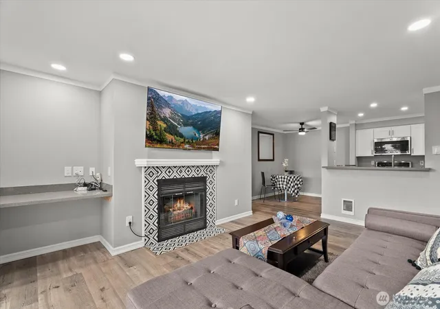 Photo 4 of Condo for sale at 215 100th Street SW #A106, Everett, WA 98204 | MLS# NWM2534814 | Listing updated on 2026-09-21