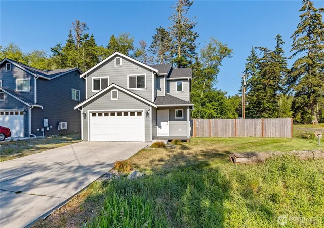Photo 1 of Single family home for sale at 1299 Russell Dr, Coupeville, WA 98239 | MLS# NWM2534820 | Listing updated on 2026-09-23
