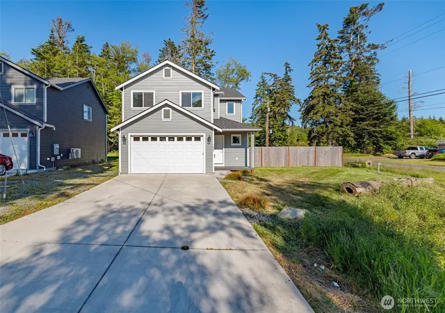 Photo 2 of Single family home for sale at 1299 Russell Dr, Coupeville, WA 98239 | MLS# NWM2534820 | Listing updated on 2026-09-23