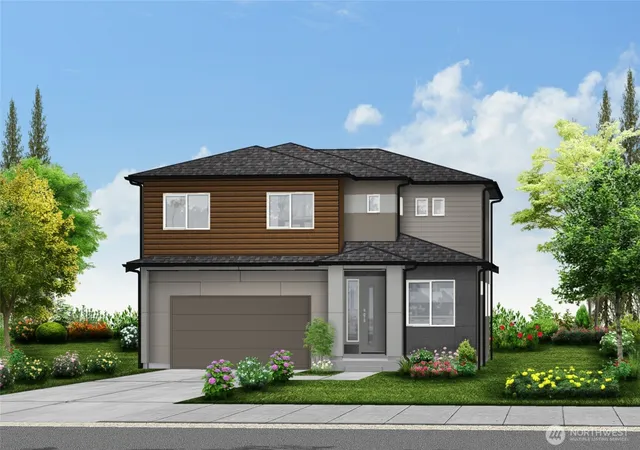 Photo 1 of Sale Pending at 13815 Brookdale Ln E #107, Tacoma, WA 98445 | MLS# NWM2534821 | Listing updated on 2026-09-25