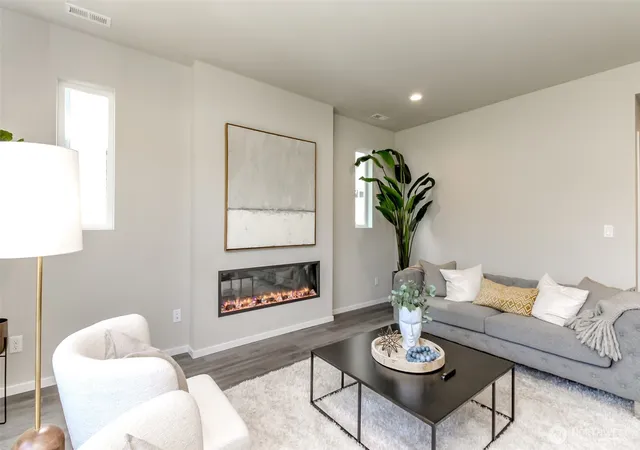 Photo 4 of Sale Pending at 13815 Brookdale Ln E #107, Tacoma, WA 98445 | MLS# NWM2534821 | Listing updated on 2026-09-25