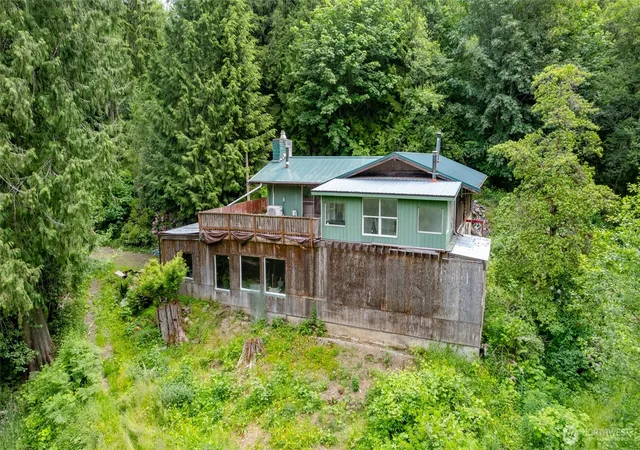 Photo 1 of Single family home for sale at 25368 Old Day Crk Rd, Sedro Woolley, WA 98284 | MLS# NWM2534823 | Listing updated on 2026-09-21