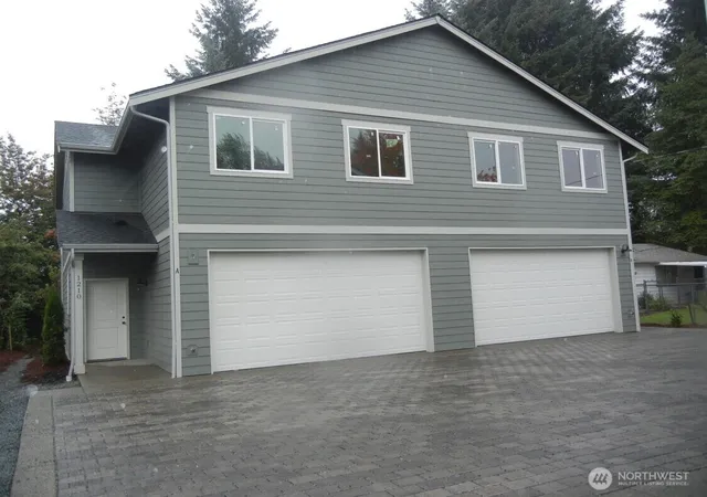 Photo 2 of Sale Pending at 1214 Hall St Se #A&B, Lacey, WA 98503 | MLS# NWM2534852 | Listing updated on 2026-09-25