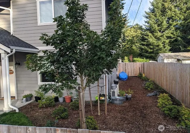 Photo 4 of Sale Pending at 1214 Hall St SE #A&B, Lacey, WA 98503 | MLS# NWM2534852 | Listing updated on 2026-09-25