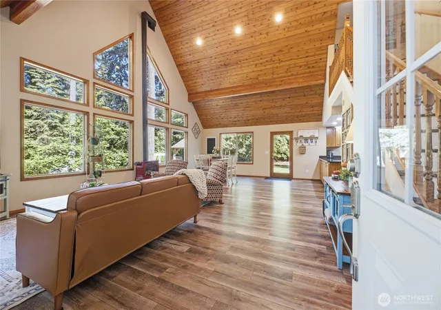 Photo 3 of Single family home for sale at 217 197th Avenue Ct E, Lake Tapps, WA 98391 | MLS# NWM2534874 | Listing updated on 2026-09-21