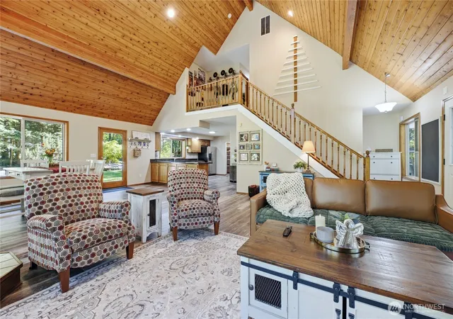 Photo 4 of Single family home for sale at 217 197th Avenue Ct E, Lake Tapps, WA 98391 | MLS# NWM2534874 | Listing updated on 2026-09-21