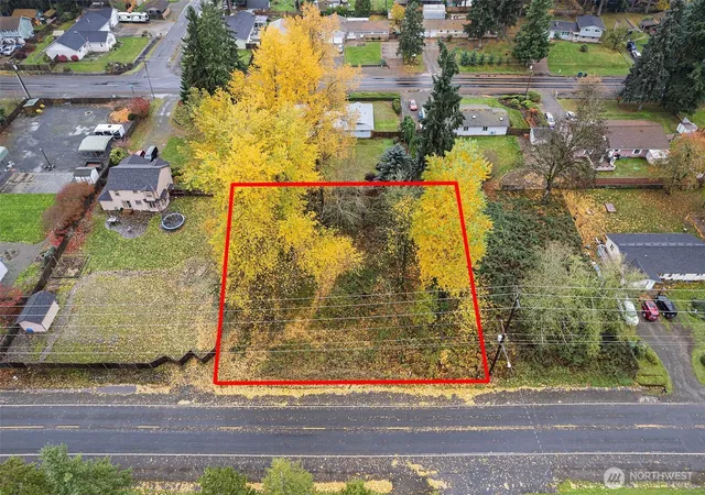 Land for sale at 12812 E 144th Street, Puyallup, WA 98374 | MLS# NWM2534876