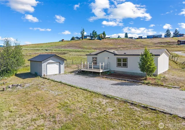 Photo 1 of Manufactured home for sale at 8 Mallard Ln, Republic, WA 99166 | MLS# NWM2534890 | Listing updated on 2026-09-21
