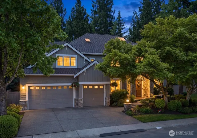 Photo 1 of Single family home for sale at 25817 Se 31st Place, Sammamish, WA 98075 | MLS# NWM2534909 | Listing updated on 2026-10-03