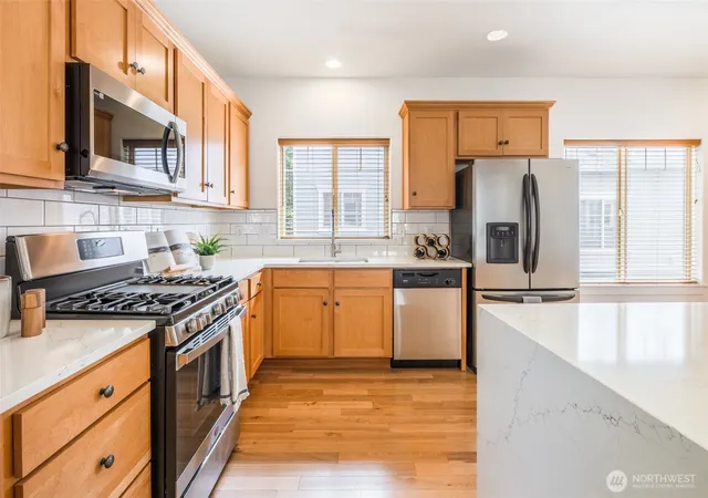 Single family home for sale at 6625 SW 198th Place, Lynnwood, WA 98036 | MLS# NWM2534919