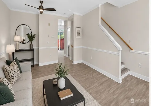 Photo 3 of Townhouse for sale at 28700 34th Avenue S #F3, Auburn, WA 98001 | MLS# NWM2534931 | Listing updated on 2026-09-22