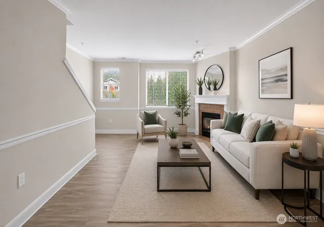 Photo 4 of Townhouse for sale at 28700 34th Avenue S #F3, Auburn, WA 98001 | MLS# NWM2534931 | Listing updated on 2026-09-22