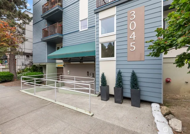 Photo 1 of Condo for sale at 3045 20th Avenue W #209, Seattle, WA 98199 | MLS# NWM2534939 | Listing updated on 2026-09-21