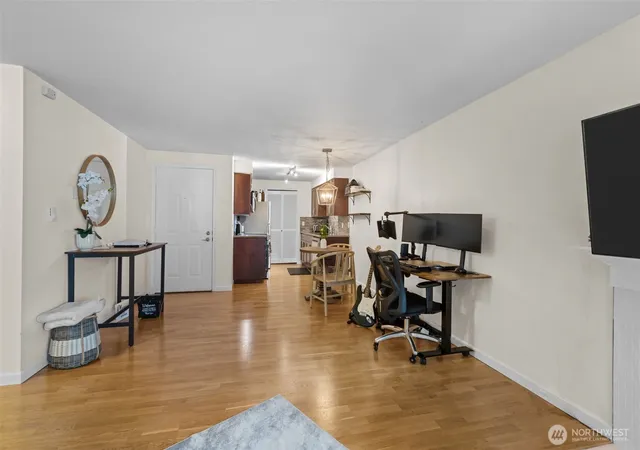 Photo 4 of Condo for sale at 3045 20th Avenue W #209, Seattle, WA 98199 | MLS# NWM2534939 | Listing updated on 2026-09-21