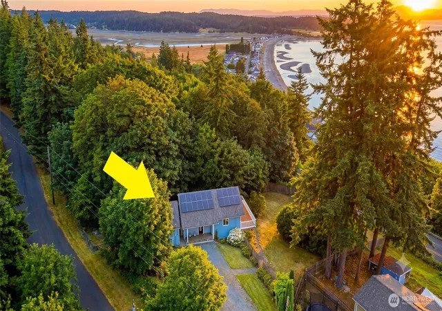 Photo 1 of Single family home for sale at 663 Vesper Way, Camano Island, WA 98282 | MLS# NWM2534943 | Listing updated on 2026-09-22