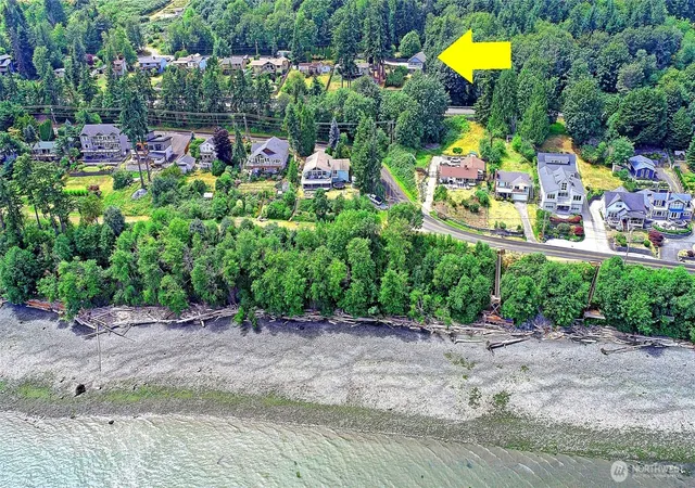 Photo 2 of Single family home for sale at 663 Vesper Way, Camano Island, WA 98282 | MLS# NWM2534943 | Listing updated on 2026-09-22