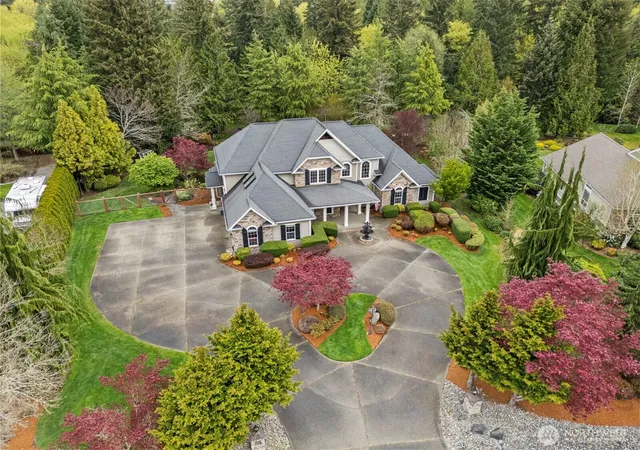 Photo 1 of Single family home for sale at 7622 Ostrander Ct Se, Olympia, WA 98501 | MLS# NWM2535024 | Listing updated on 2026-09-21