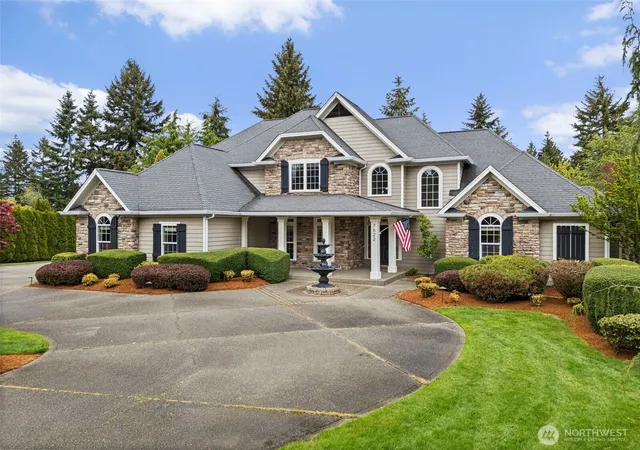Photo 2 of Single family home for sale at 7622 Ostrander Ct Se, Olympia, WA 98501 | MLS# NWM2535024 | Listing updated on 2026-09-21