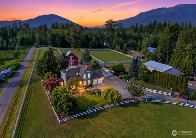 Photo 1 of Single family home for sale at 22285 Cully Rd, Sedro Woolley, WA 98284 | MLS# NWM2535027 | Listing updated on 2026-10-01