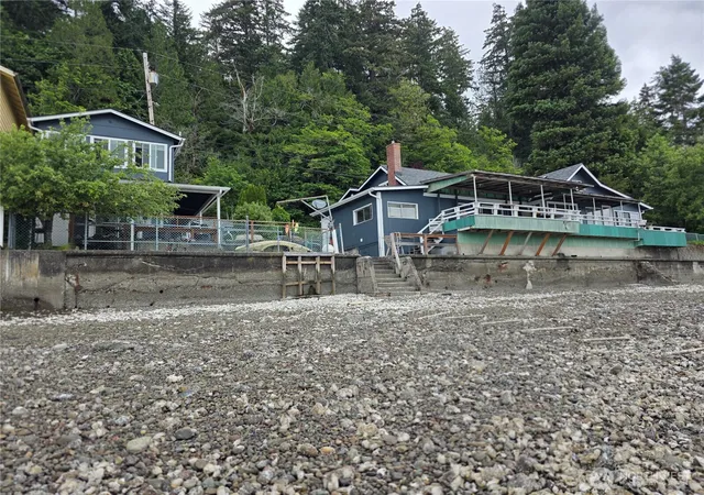 Photo 1 of Sale Pending at 22730 N Us 101, Shelton, WA 98584 | MLS# NWM2535034 | Listing updated on 2026-09-25