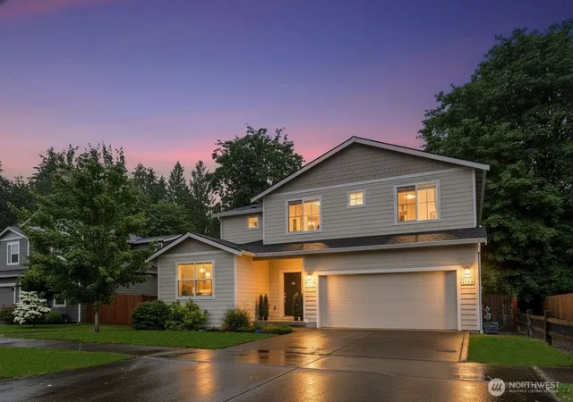 Photo 1 of Single family home for sale at 7129 Munn Lake Dr Se, Tumwater, WA 98501 | MLS# NWM2535053 | Listing updated on 2026-09-24