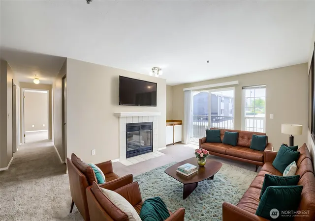 Photo 1 of Condo for sale at 215 100th Street Sw #B-204, Everett, WA 98204 | MLS# NWM2535058 | Listing updated on 2026-09-30